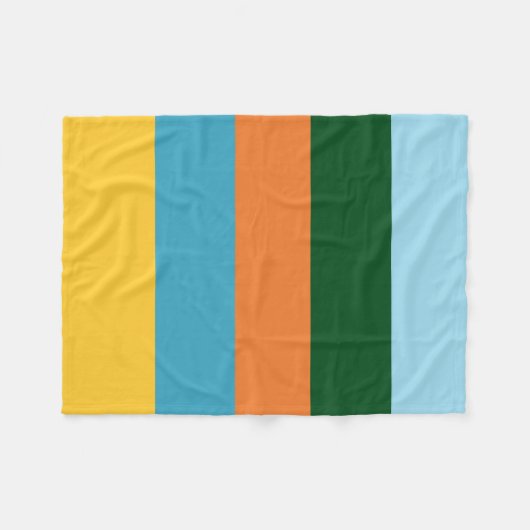 Joanne Fleece Deken (Voorkant (Horizontaal))