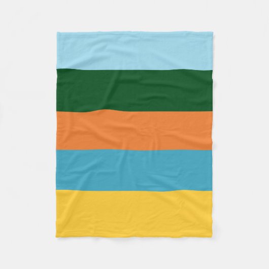 Joanne Fleece Deken (Voorkant)