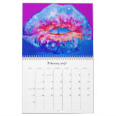 Joanne L Gallery Fine Art 2012 Kalender (Feb 2027)