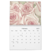 Joanne L Gallery Photography 2012 Kalender (Feb 2027)
