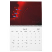 Joanne L Gallery Photography 2012 Kalender (Mar 2027)