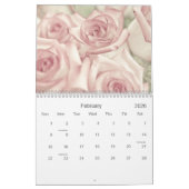 Joanne L Gallery Photography 2012 Kalender (Feb 2026)