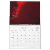 Joanne L Gallery Photography 2012 Kalender (Mar 2026)
