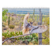 Joanne L Gallery Photography 2012 Kalender (Hoes)