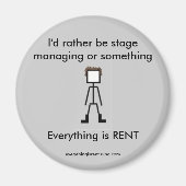 Joanne Magnet (Voorkant)