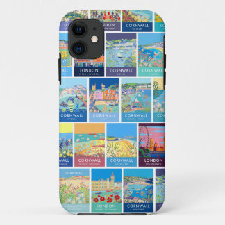 Joanne Short Style Poster Hoesje