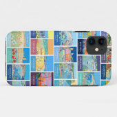 Joanne Short Style Poster Hoesje (Achterkant (horizontaal))