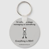 Joanne Sleutelhanger (Voorkant)