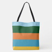 Joanne Tote Bag (Achterkant)