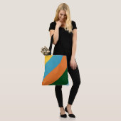 Joanne Tote Bag (Op model)