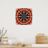 Joan's inspiratie poster (Keuken)