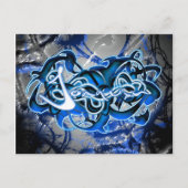 Joaquin Briefkaart (Voorkant)