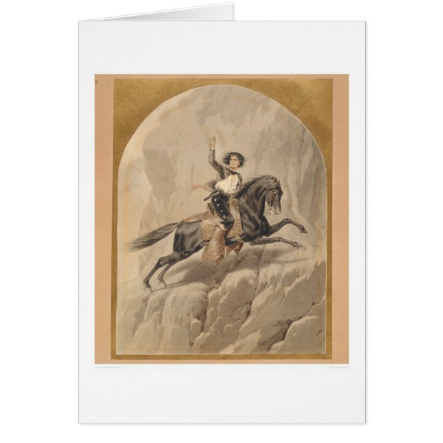 Joaquin Murieta (1169A) (Voorkant)