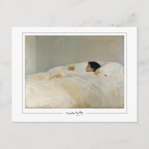 Joaquín Sorolla #233 - Kunstpostkaart Briefkaart