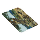 Joaquin Sorolla - de Johannesbroodboom Magneet (Rechterzijde)