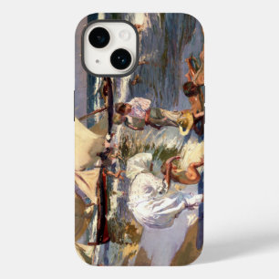 Joaquin Sorolla - Valencia Beach by Morning Light Case-Mate iPhone 14 Hoesje