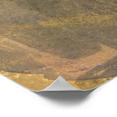 Joaquín Sorolla y Bastida Fifth Avenue, New York Poster (Hoek)