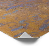 Joaquín Sorolla y Bastida Fisherwomen with her Son Poster (Hoek)