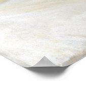 Joaquín Sorolla y Bastida Poster (Hoek)