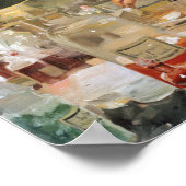 Joaquín Sorolla y Bastida Research Poster (Hoek)