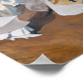 Joaquin Sorolla Y Bastida - StrollenHet Zee Poster (Hoek)