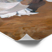 Joaquin Sorolla Y Bastida - StrollenHet Zee Poster (Hoek)