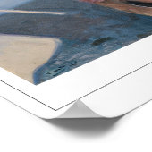 Joaquín Sorolla Zedign Art Poster #27 (Hoek)