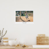 Joaquín Sorolla Zedign Kunstposter #6 Poster (Keuken)