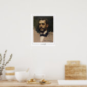 Joaquín Sorolla Zedign Kunstposter #9 Poster (Keuken)