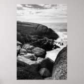 Joaquina - pedras1 poster (Voorkant)