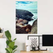 Joaquina Poster (Thuiskantoor)