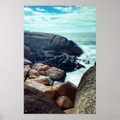 Joaquina Poster (Voorkant)