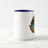 Joa's Arc Logo Mok (Midden)