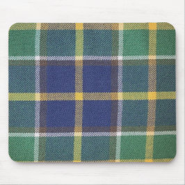 Joas, William (Persoonlijk) Tartan Muismat