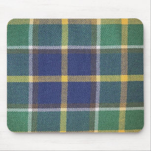 Joas, William (Persoonlijk) Tartan Muismat