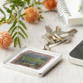 JOB 12:7 - Keychain (Zijkant)