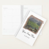 Job 12:7 - Personalized Day Planner (Display)