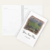Job 12:7 - Personalized Day Planner (Display)