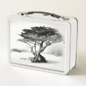 JOB 14:7 Lunch Box (Achterkant)