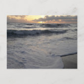 Job 19:25-27 Mijn Verlosser Leeft! Poster Briefkaart (Achterkant)