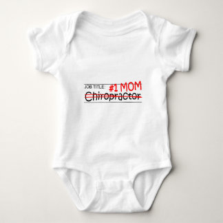 Job Mam Chiropractor Romper