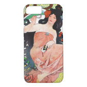 JOB, Mucha Case-Mate iPhone Case (Achterkant)