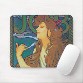 JOB, Mucha Muismat (Met muis)