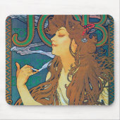 JOB, Mucha Muismat (Voorkant)