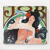 JOB, Mucha Muismat (Voorkant)