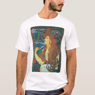 JOB, Mucha T-shirt