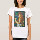 JOB, Mucha T-shirt (Voorkant)
