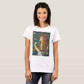 JOB, Mucha T-shirt (Voorkant volledig)