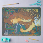 JOB, Mucha Tissuepapier (Craft)