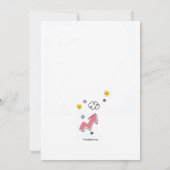 Job Search  Kaart (Achterkant)